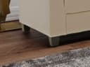 Ecksofa Daphne | Beige 2
