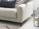 Ecksofa Cortino VII | Grau 3
