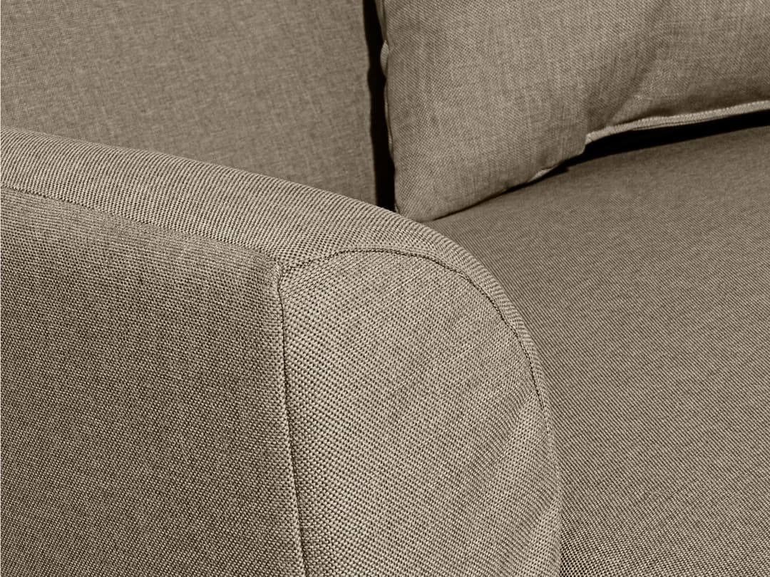 Sessel Madonna | Grau