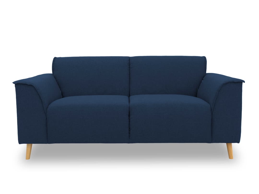 Einzelsofa Daro VI | Blau