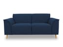 Einzelsofa Daro VI | Blau