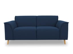 Einzelsofa Daro VI | Blau