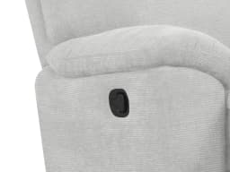 Sessel Modena III | Grau