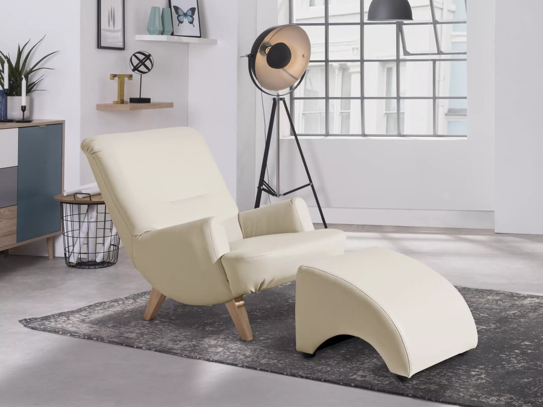 Sessel Momo II | Braun