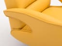Relaxsessel Kerndl | Gelb 2