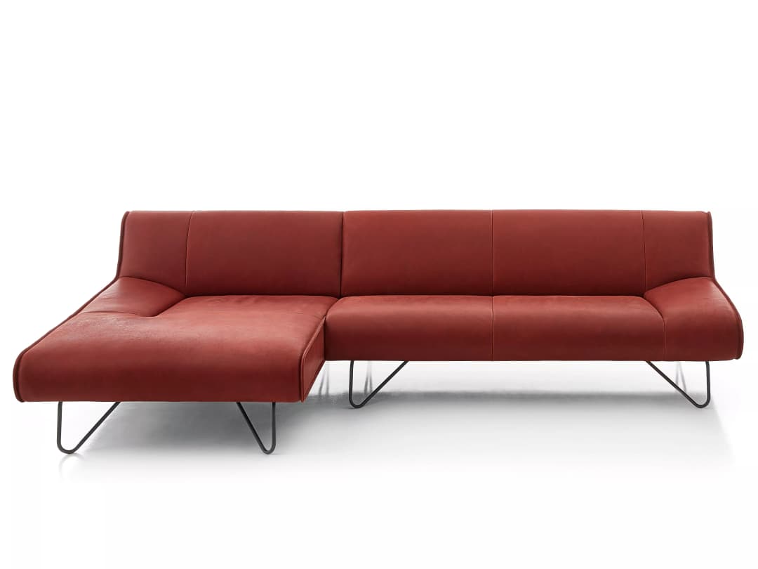 Koinor Ecksofa Gismo | Grün