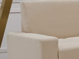 Ecksofa Daphne | Beige