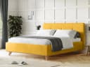 Boxbett Cuzco | Gelb