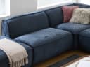 Ecksofa Kasa | Blau 3