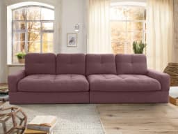 Bigsofa Shanice | Lila