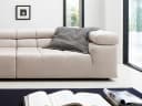 Bigsofa Canaletto II | Weiß 3