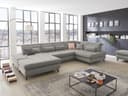 Wohnlandschaft Marella | Grau