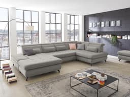 Wohnlandschaft Marella | Grau
