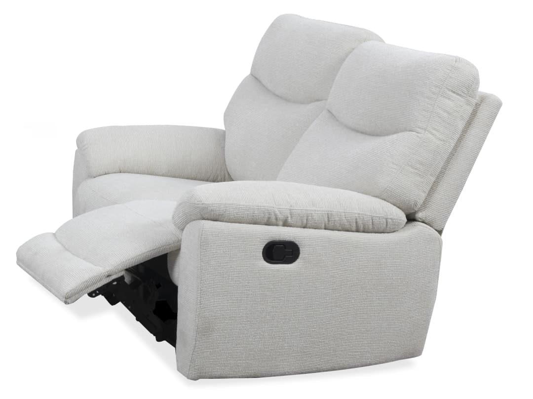 Einzelsofa Modena II | Grau