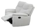 Einzelsofa Modena II | Grau 3