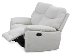 Einzelsofa Modena II | Grau