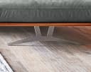 Koinor Ecksofa Hiero (FM) | Grau 2