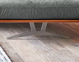 Koinor Ecksofa Hiero (FM) | Grau