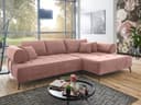 Ecksofa India | Rosa