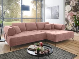Ecksofa India | Rosa