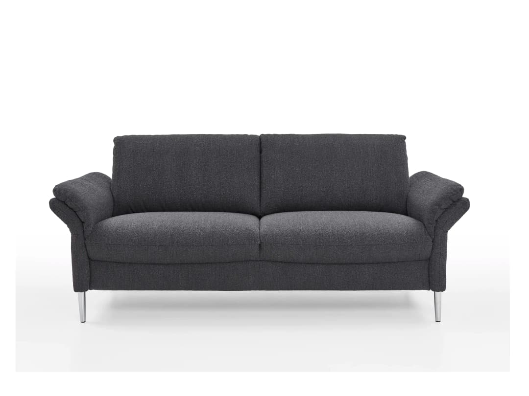 Einzelsofa Carpin III | Orange