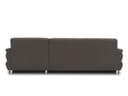 Ecksofa Doug | Grau 2