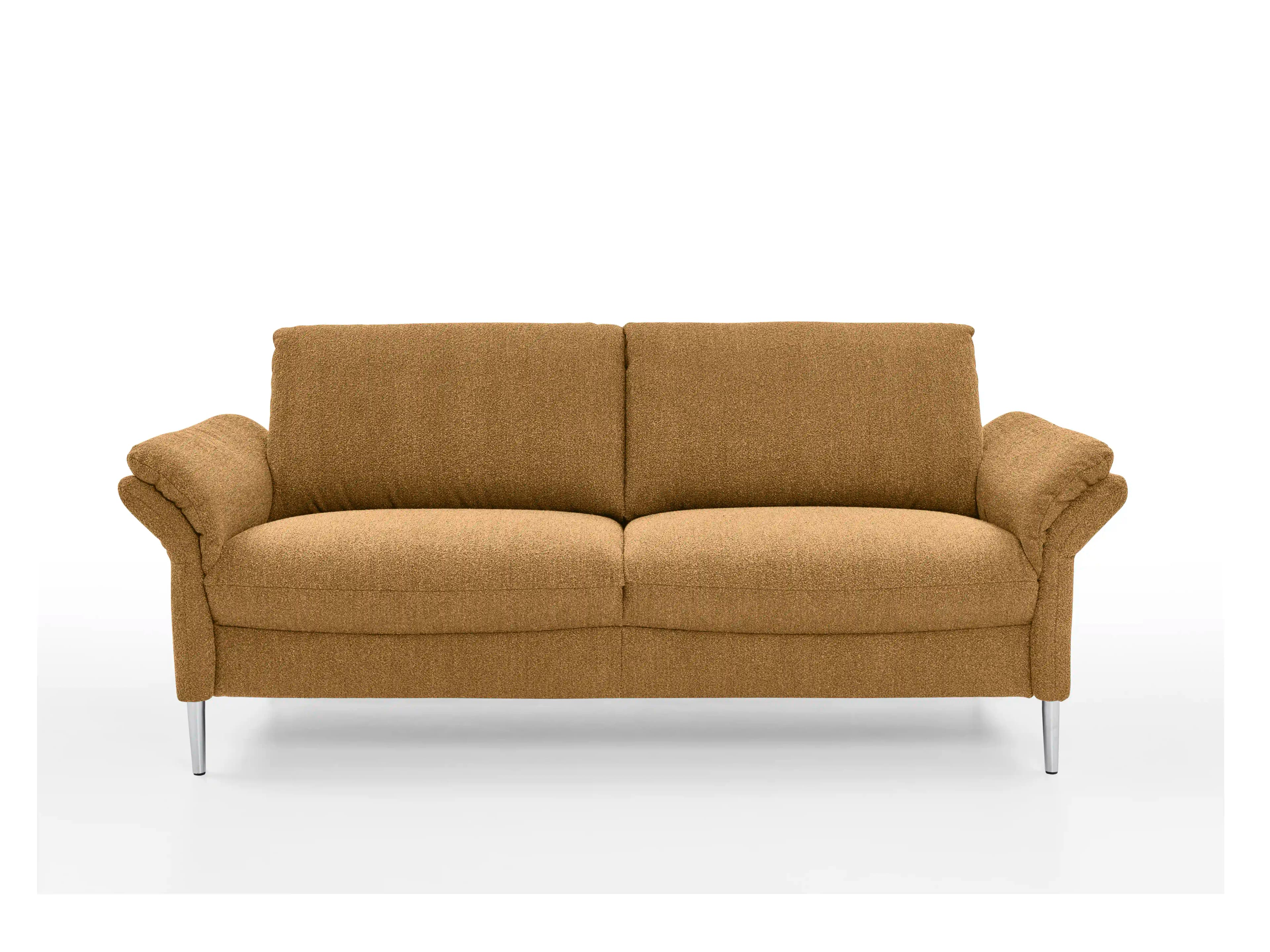 Einzelsofa Carpin III | Orange