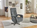 Relaxsessel Hanciano II | Grau