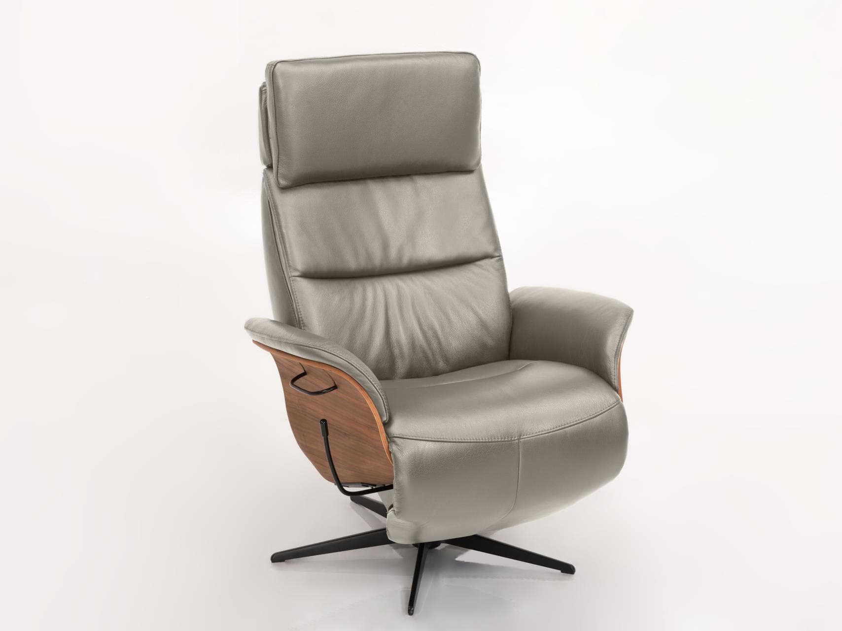 Relaxsessel Kareike II | Grau