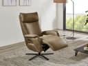 Relaxsessel Perm Lazyline | Grau 3