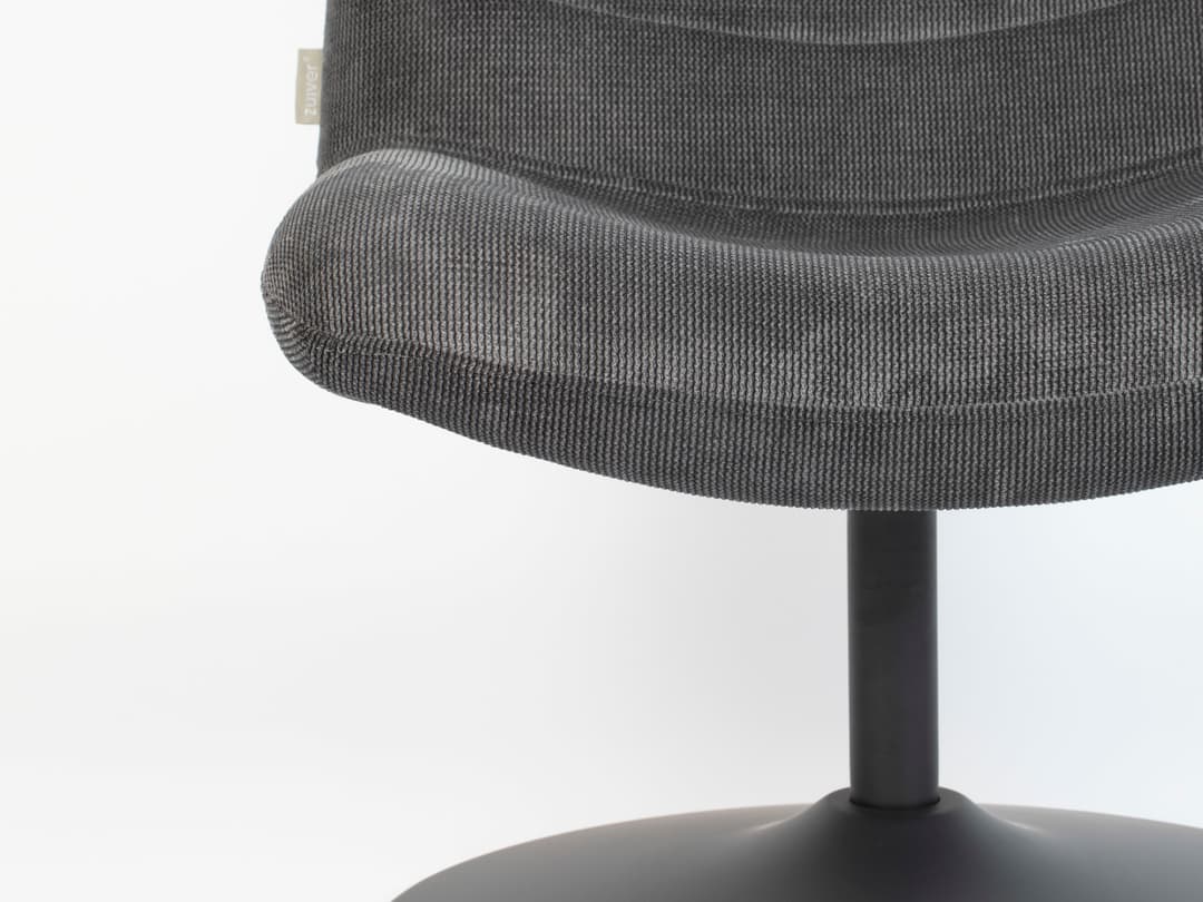 Sessel Zara | Grau