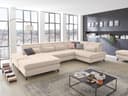Wohnlandschaft Marella | Beige