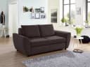 Schlafsofa Penta III | Braun