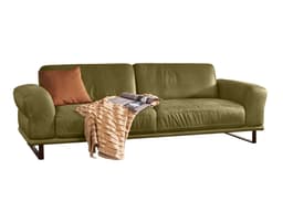 W.Schillig Einzelsofa Montanaa II | Braun