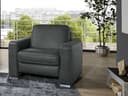 Sessel Helikon VI | Grau