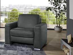 Sessel Helikon VI | Grau