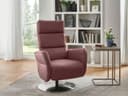Relaxsessel Portland | Braun