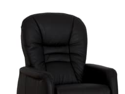 Relaxsessel Marc | Schwarz