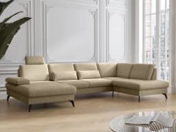 Wohnlandschaft Soest | Beige