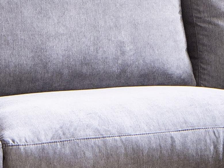 Ecksofa Caldiero IV | Braun
