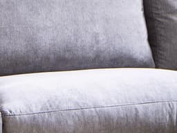 Ecksofa Caldiero IV | Braun