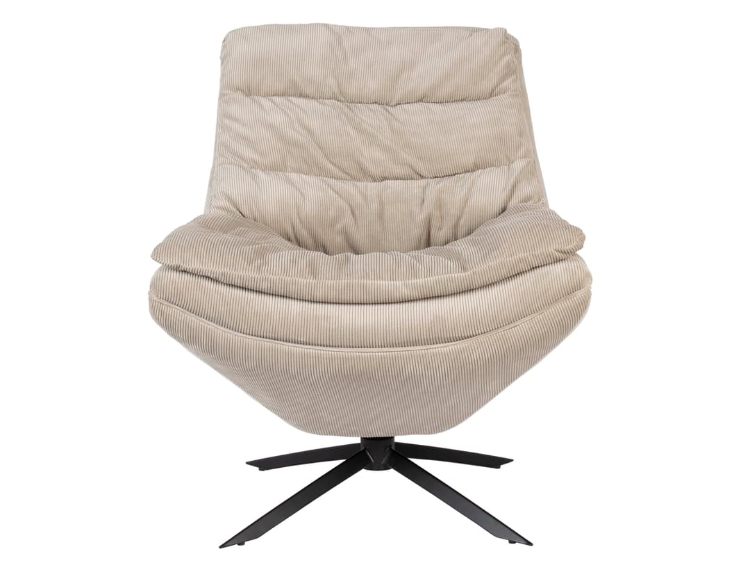 Sessel Zlatan | Beige