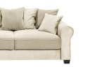 Einzelsofa Batavia III | Weiß 2