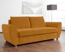 Schlafsofa Penta | Gelb