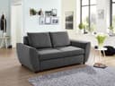 Schlafsofa Penta III | Grau
