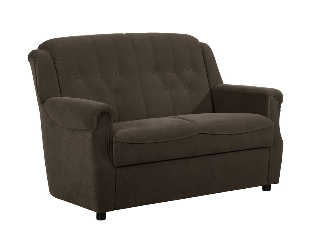 Einzelsofa Mansfield II | Braun