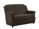 Einzelsofa Mansfield II | Braun
