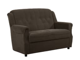 Einzelsofa Mansfield II | Braun