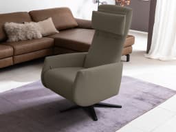 Relaxsessel Carmela II | Grün