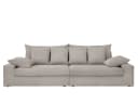 Bigsofa Breno III | Grau